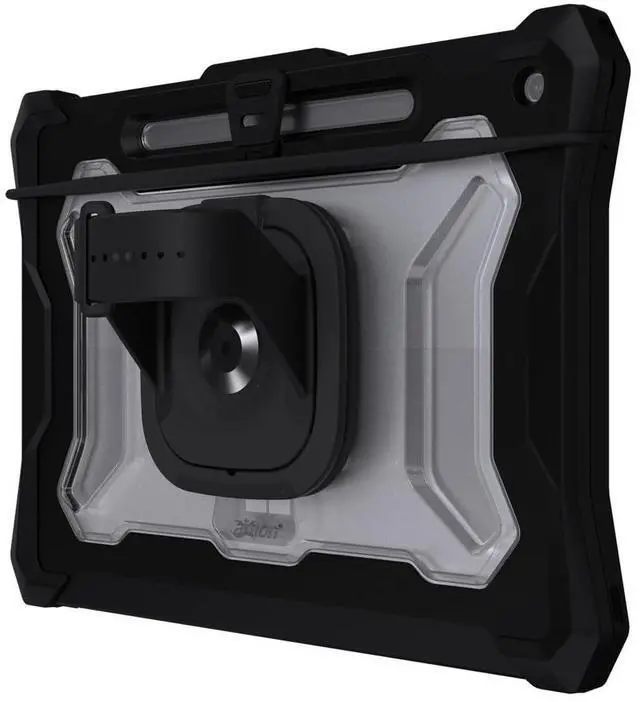 Alt view image 13 of 14 - aXtion Go MP for Surface Pro, 12-inch, Rugged, Military-Grade Protection case