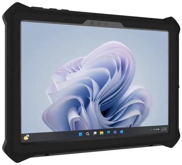 Alt view image 14 of 14 - The Joy Factory aXtion Go MP for Surface Go 4 | Go 3 | Go 2 | Go Rugged Case (CWM404MP)