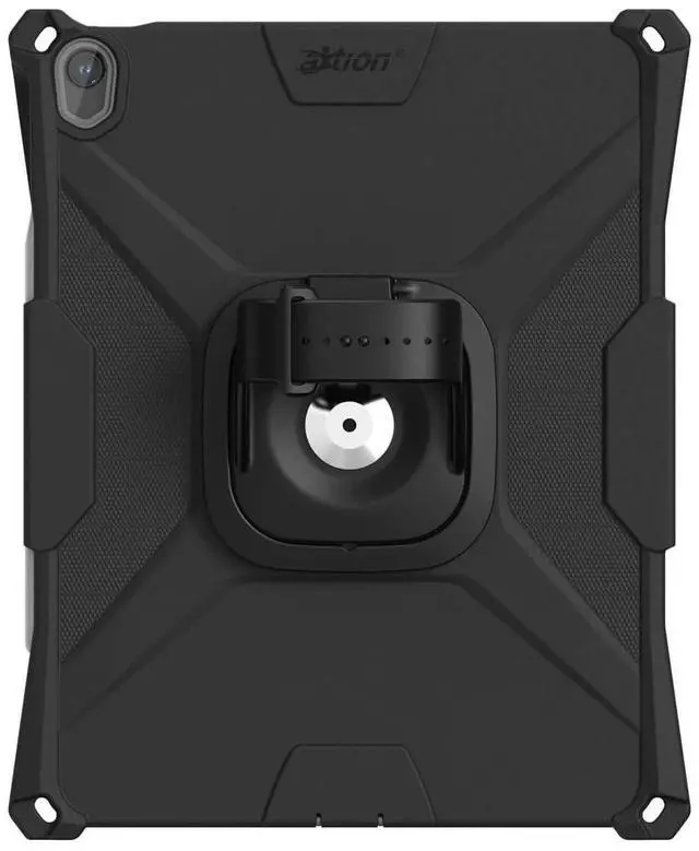 Alt view image 9 of 14 - aXtion Bold MP for iPad Air 13" (M2) Military-Grade Certified Shockproof, Durable, Rugged case