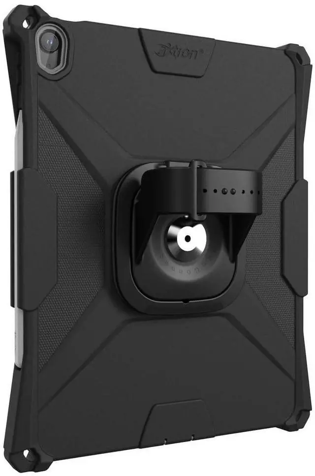 Alt view image 11 of 14 - aXtion Bold MP for iPad Air 13" (M2) Military-Grade Certified Shockproof, Durable, Rugged case