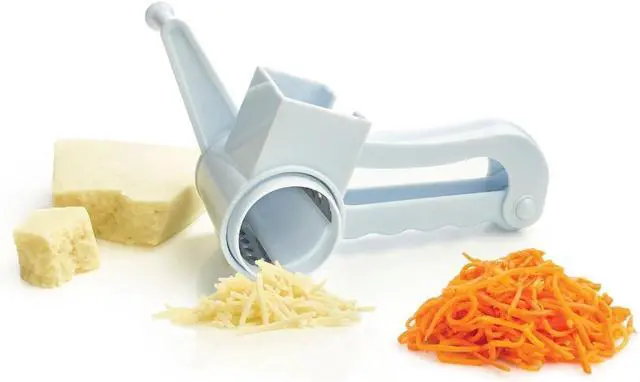 Alt view image 5 of 5 - Excalibur EMMS 3 in 1 Vegetable Slicer Grater