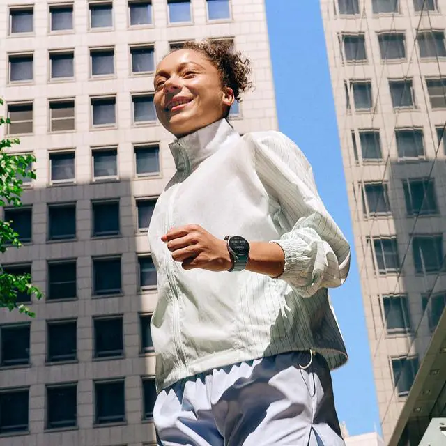 Alt view image 11 of 14 - Samsung Galaxy Watch7 SM-L315UZ Smart Watch - 44.4 mm - 44.4 mm - Heart Rate Monitor - Camera - Heart Rate, Sleep Quality1.60 GHz - 21.10 GB - 1.5" - Super AMOLED - Wear OS - Bluetooth - GPS - Ne