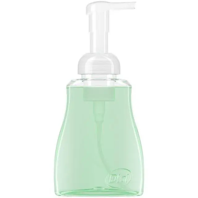 Alt view image 4 of 6 - Antibacterial Foaming Hand Wash Fresh Pear Scent 10 oz 8/Carton 1700034721