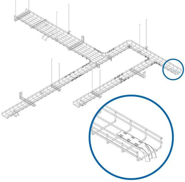 Alt view image 15 of 15 - TRIPP LITE DATA CENTER