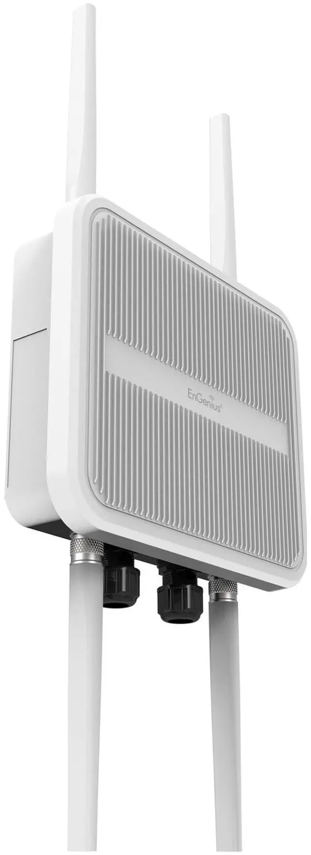 Alt view image 2 of 5 - EnGenius EOC655 Dual Band Wi-Fi 6 IEEE 802.11ax 2 Gbit/s Wireless Bridge Outdoor