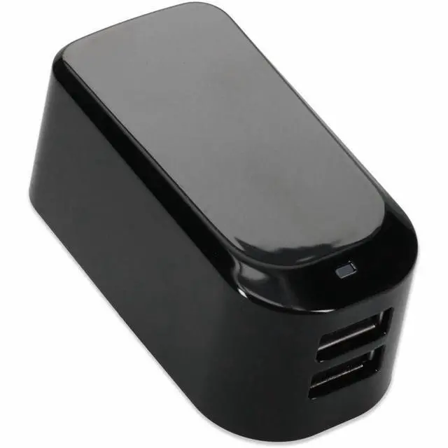 Alt view image 9 of 9 - AddOn AC Adapter USAC22USB5V21A