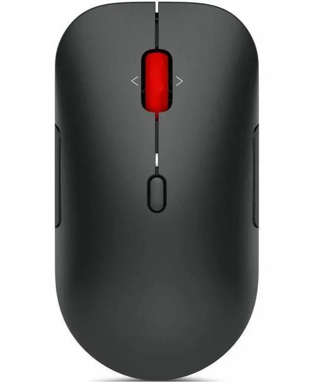 Main image of Lenovo Wireless Multi-Mode Pro Mouse 6000