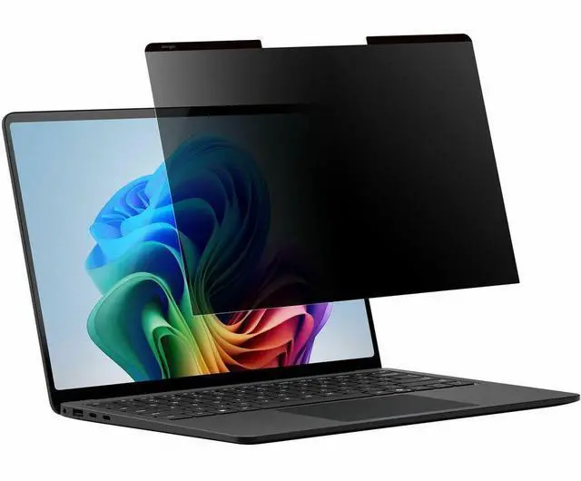 Alt view image 8 of 8 - Kensington MagPro Elite Privacy Screen Filter - For 13.8" Notebook - for Microsoft