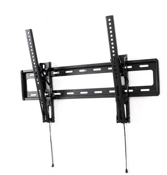 Alt view image 3 of 5 - Atdec TH tilt angle wall mount Loads up to 88lb VESA up to 600x400 TH3065LPT