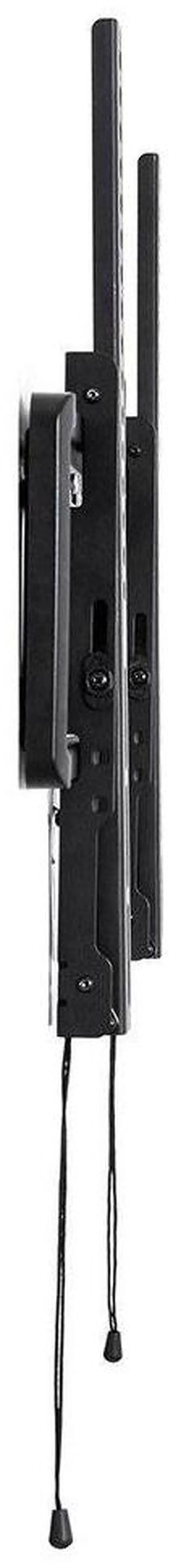 Alt view image 5 of 5 - Atdec TH tilt angle wall mount Loads up to 88lb VESA up to 600x400 TH3065LPT