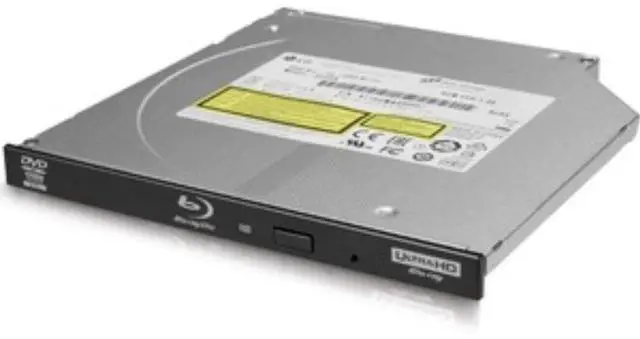 Main image of LG BU40N Blu-ray Writer Internal