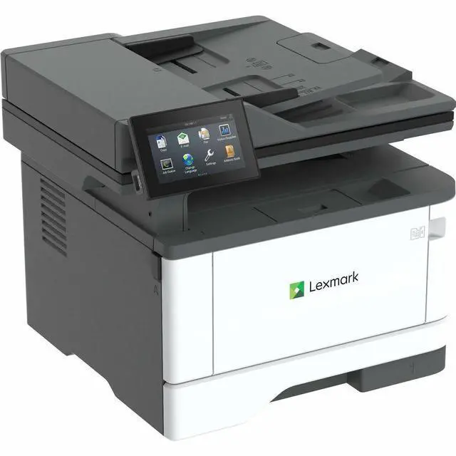Main image of Lexmark XM3142 Laser Multifunction Printer