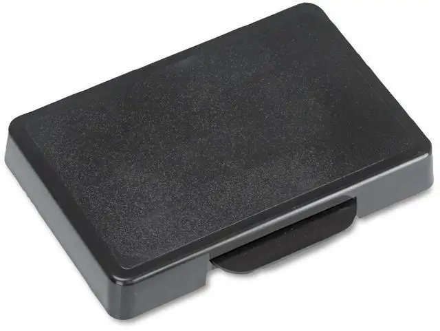 Alt view image 2 of 2 - Trodat 6/56 Replacement Pad for 5117, 5204, 5206, 5460, 5558, 55510