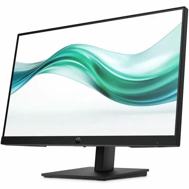 Alt view image 18 of 20 - HP Series 3 Pro 21.5 inch FHD Monitor  - 322pf 21.5" FHD (1920 x 1080) 50-100 Hz