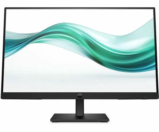 Alt view image 20 of 20 - HP Series 3 Pro 21.5 inch FHD Monitor  - 322pf 21.5" FHD (1920 x 1080) 50-100 Hz