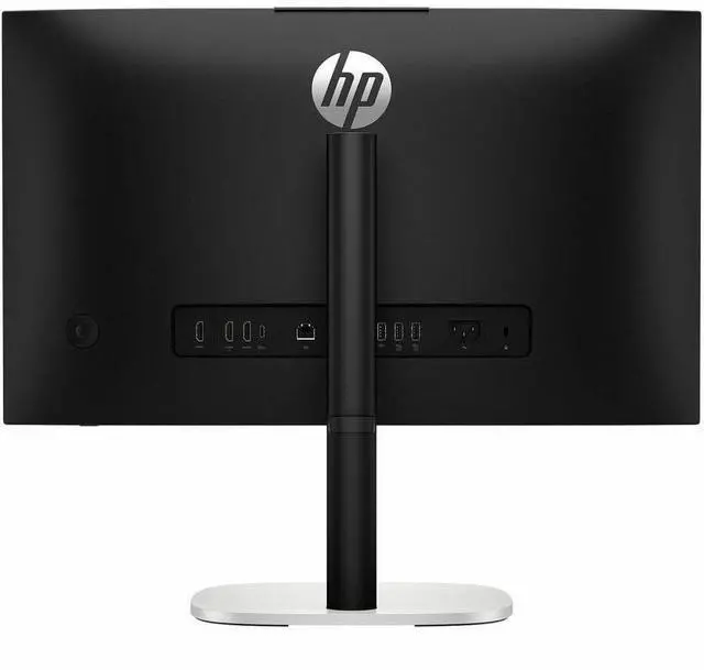 Alt view image 10 of 11 - HP ProStudio 4 AiO G1i All-in-One Computer - Intel Core Ultra 5 235 - vPro Technology - 16 GB - 512 GB PCI Express NVMe SSD - 23.8" Full HD - Desktop - Intel Q870 Chip - 1920 x 1080 - Windows 11