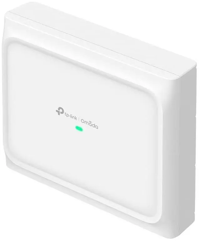 Alt view image 2 of 4 - TP LINK Omada EAP650 D30-Outdoor Dual Band Wi-Fi 6 IEEE 802.11 a/b/g/n/ac/ax/k/v/r 3 Gbit/s Wireless Access Point Indoor/Outdoor EAP650D30OUTDOOR