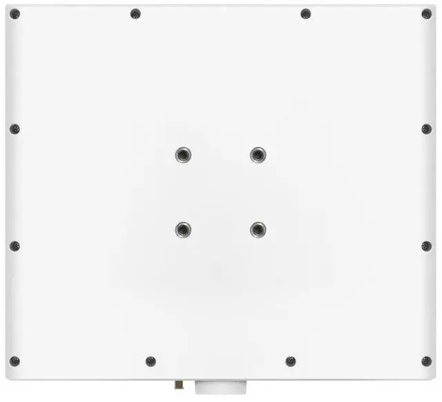 Alt view image 4 of 4 - TP LINK Omada EAP650 D30-Outdoor Dual Band Wi-Fi 6 IEEE 802.11 a/b/g/n/ac/ax/k/v/r 3 Gbit/s Wireless Access Point Indoor/Outdoor EAP650D30OUTDOOR