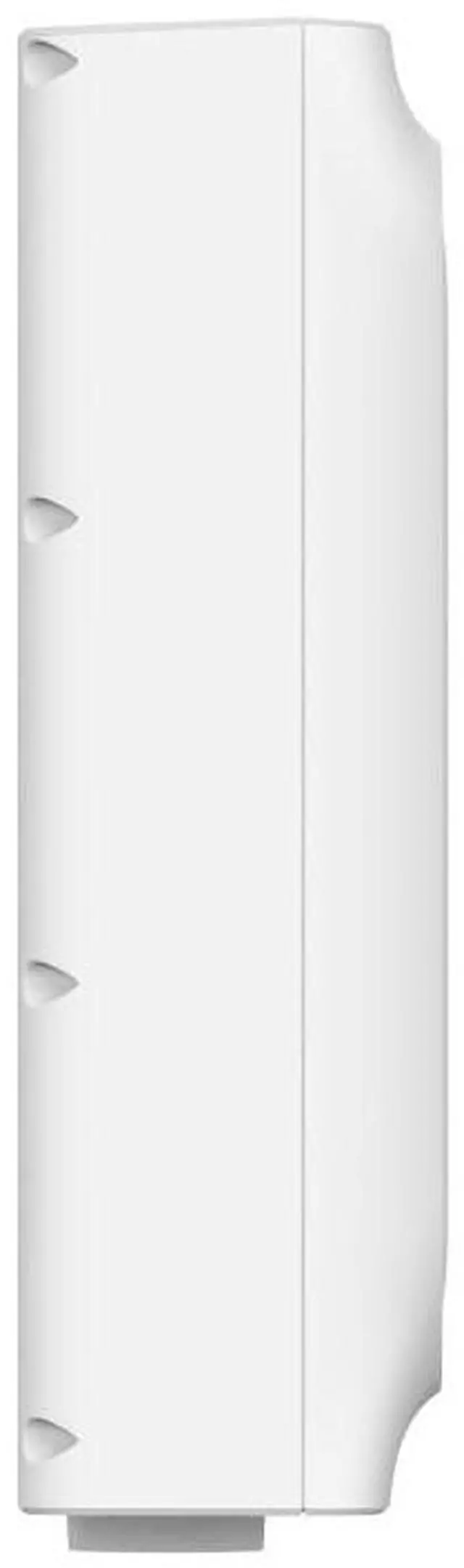 Alt view image 8 of 10 - Omada EAP650 D120-OUTDOOR Dual Band Wi-Fi 6 IEEE 802.11 a/b/g/n/ac/ax 2.91 Gbit/s Wireless Access Point - Indoor/Outdoor - 2.40 GHz, 5 GHz - 4 x Internal Antenna(s) - Internal - MIMO Technology - Mult