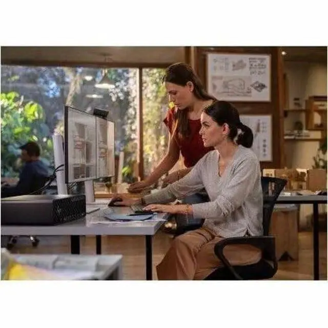 Alt view image 11 of 16 - HP Z2 G1i SFF Desktop Ultra 5 235 16GB 512GB SSD RTX A40 BW0Z3UTABA