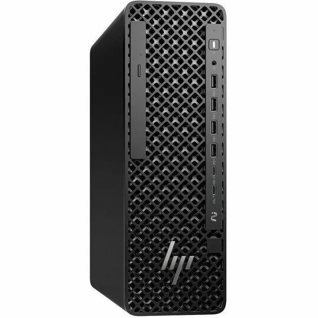 Alt view image 13 of 16 - HP Z2 G1i SFF Desktop Ultra 5 235 16GB 512GB SSD RTX A40 BW0Z3UTABA