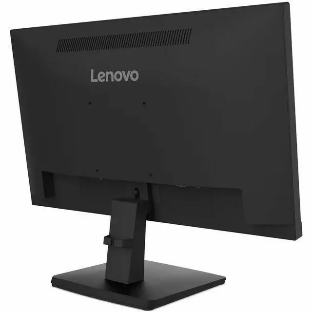 Alt view image 11 of 15 - Lenovo ThinkVision S22-4e 21.5" IPS Monitor - 1920x1080 - 100Hz Refresh Rate - 99% sRGB Color Gamut - HDMI 1.4 - VGA - Kensington Security Slot (64CBKAT6US)