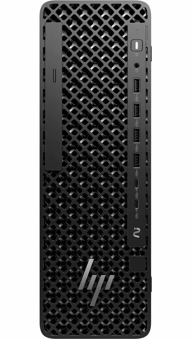 Alt view image 7 of 7 - HP Z2 G1i SFF Workstation U7 265K 32GB 1TB SSD W11P BW0Z2UTABA