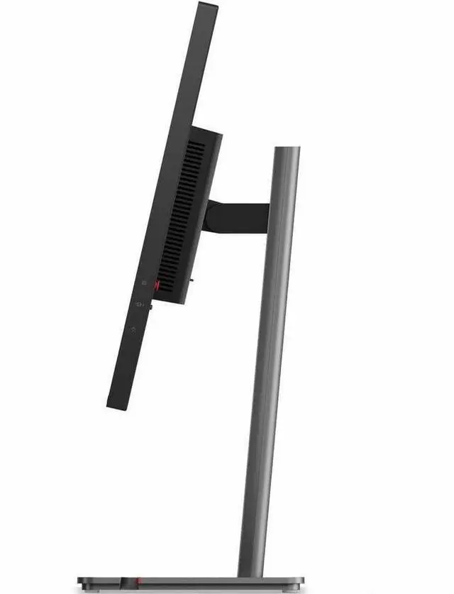 Alt view image 17 of 20 - Lenovo ThinkVision P27Q-40 27" WQHD 2560x1440 120Hz 4ms LCD IPS Monitor