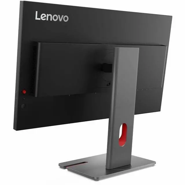 Alt view image 19 of 20 - Lenovo ThinkVision P27Q-40 27" WQHD 2560x1440 120Hz 4ms LCD IPS Monitor