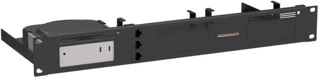 Main image of RACKMOUNT 3X APPLE MAC MINI M4