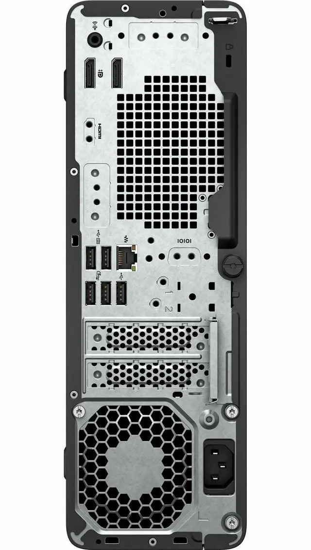 Alt view image 5 of 7 - HP Z2 G1i SFF Workstation U7 265K 32GB 1TB SSD W11P BW0Z2UTABA