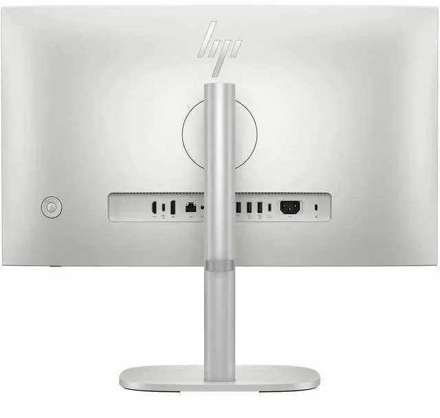 Alt view image 10 of 15 - HP EliteStudio 8 AiO G1i All-in-One Computer - 23.8" Full HD Display - Intel Core Ultra 5 235 (3.40 GHz) -16 GB - 512 GB SSD - Windows 11 Pro - IEEE 802.11be - 280W C7RR1UT#ABA