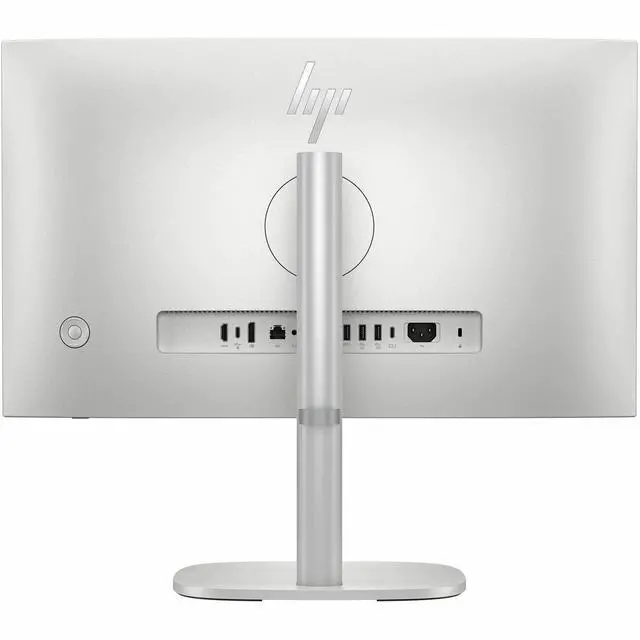 Alt view image 15 of 16 - HP EliteStudio 8 AiO G1i All-in-One Computer - 23.8" Full HD Display - Intel Core Ultra 5 235 (3.40 GHz) - 32 GB - 512 GB SSD - Windows 11 Pro - IEEE 802.11be - 280W   C7RR2UT#ABA