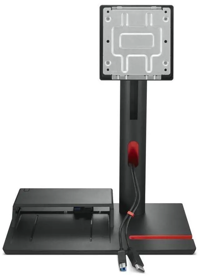 Alt view image 3 of 4 - Lenovo ThinkCentre TIO Flex 4XF1K03170