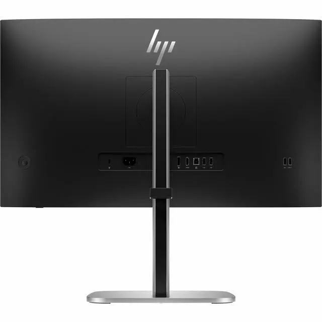 Alt view image 13 of 14 - HP 527pf 27" Class Full HD LED Monitor - 27" Viewable - In-plane Switching (IPS) Technology - LED Backlight - 1920 x 1080 - 350 Nit - 5 ms - 120 Hz Refresh Rate - HDMI - DisplayPort - VESA M