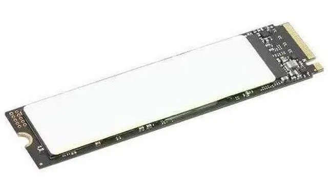 Alt view image 2 of 2 - Lenovo 2TB M.2 2280 PCIe NVMe Internal Solid State Drive 4XB1M86956