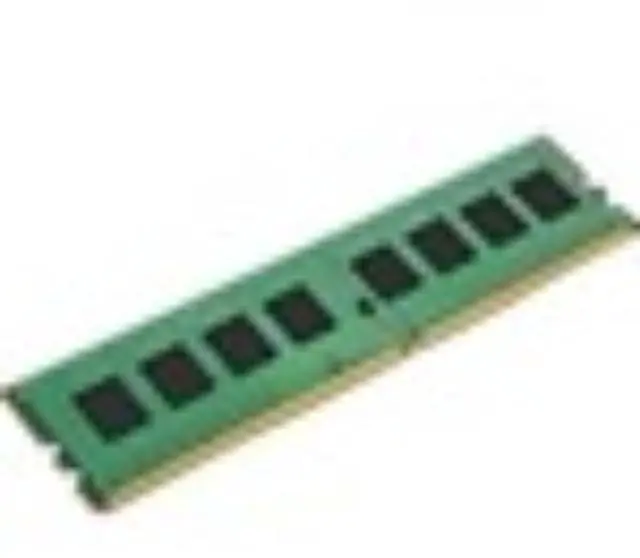 Alt view image 17 of 18 - Kingston ValueRAM 8GB DDR4 SDRAM Memory Module KVR26N19S68