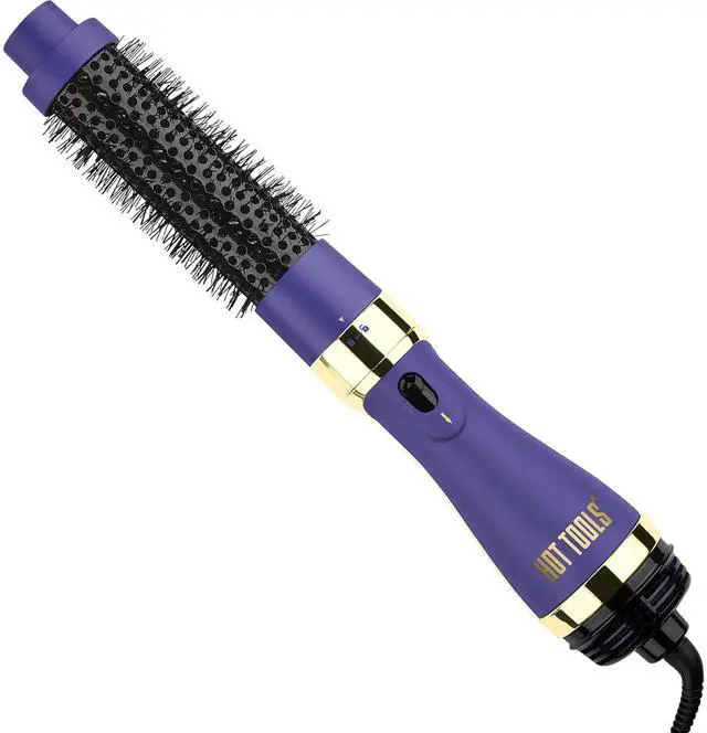 Main image of Hot Tools Pro Signature Detachable One Step Volumizer and Hair Dryer | Style, Dry & Brush