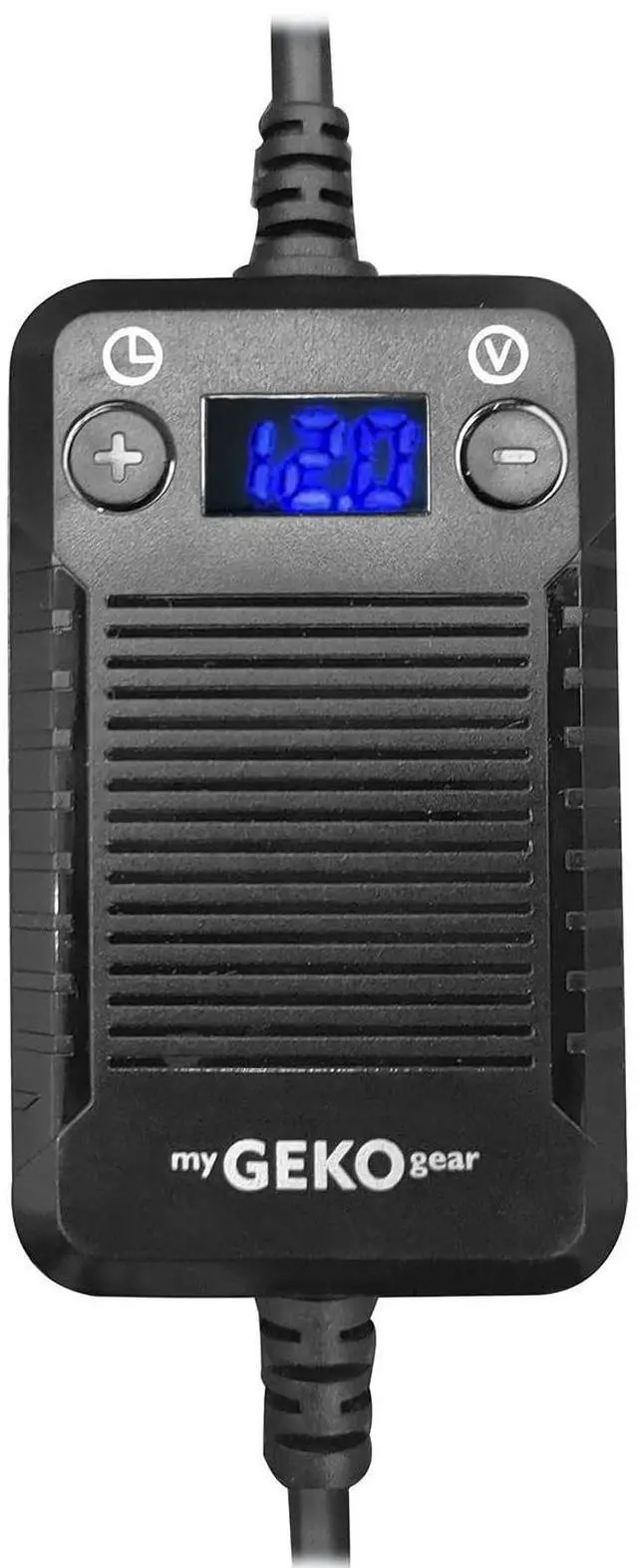 Alt view image 11 of 16 - GekoGear Smart Hardwire Kit Pro