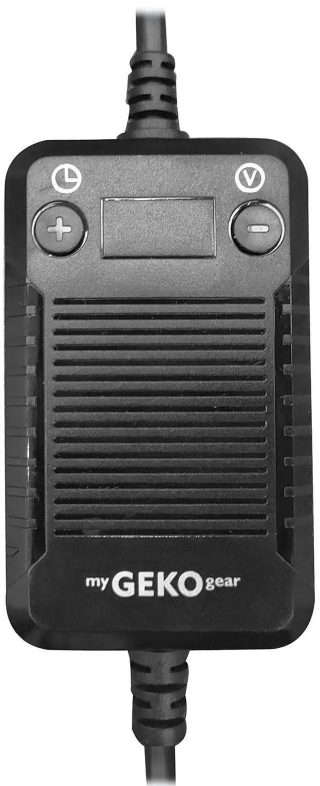 Alt view image 16 of 16 - GekoGear Smart Hardwire Kit Pro