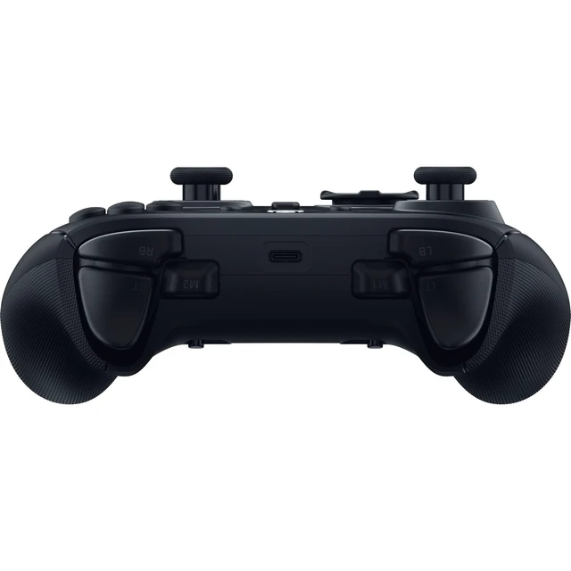 Alt view image 2 of 7 - Razer Wolverine V3 Tournament Edition Wired Gaming Controller with 6 Remappable Buttons, Designed for Xbox Series X|S, PC - White