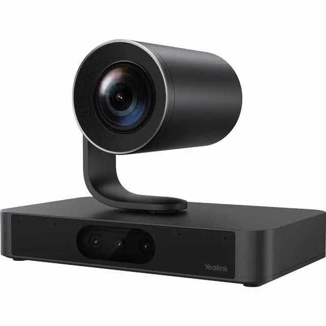Main image of Yealink SmartVision 80 Video Conferencing Camera - USB 3.0 (1206679)