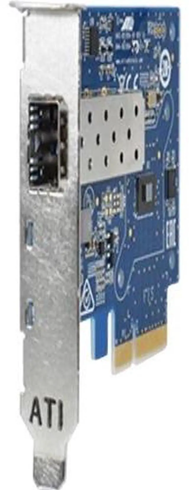 Main image of Allied Telesis DNC10 10Gigabit Ethernet Card ATDNC10SP901