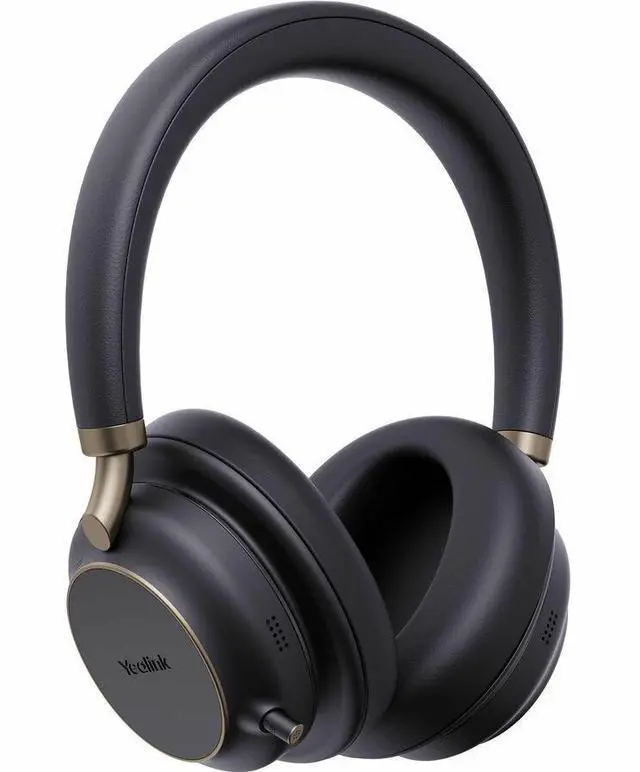 Main image of Yealink BH76PLSTUCUSBC/A