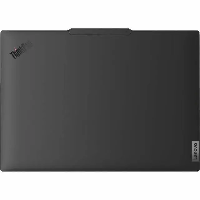 Alt view image 16 of 20 - Lenovo ThinkPad T14 Gen 6 21QJ00CTUS 14" Touchscreen Copilot+ PC Notebook - WUXGA - AMD Ryzen AI 7 PRO 350 - 32 GB - 512 GB SSD - English Keyboard - Black - AMD Chip - 1920 x 1200 - Windows 11 Pr