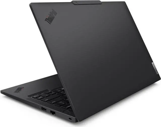 Alt view image 16 of 16 - Lenovo ThinkPad T14 Gen 5 21ML006LUS 14" Notebook - WUXGA - Intel Core Ultra 7 155U - 16 GB - 512 GB SSD - English Keyboard - Gray