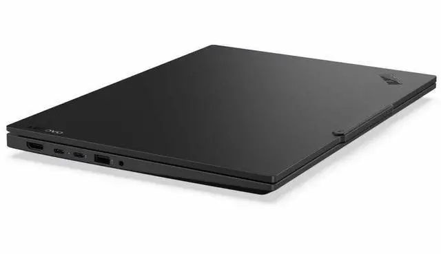 Alt view image 18 of 19 - Lenovo ThinkPad E14 Gen 7 21U20016US 14" Copilot+ PC Notebook - WUXGA - 60 Hz - Intel Core Ultra 5 2nd Gen 226V - 16 GB - 512 GB SSD - English Keyboard - Black - Intel Chip - 1920 x 1200 - Window