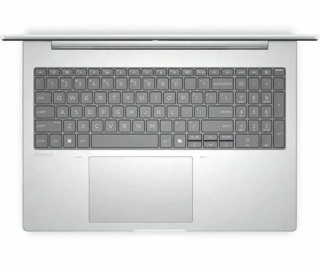 Alt view image 19 of 20 - HP EliteBook 8 G1a 16" Touchscreen Copilot+ PC Notebook - AMD Ryzen AI 7 350 - 32GB - 512GB SSD - Windows 11 Pro - AMD Radeon 860M - Webcam - IEEE 802.11be Wireless LAN Standard BL8L7UT#ABA