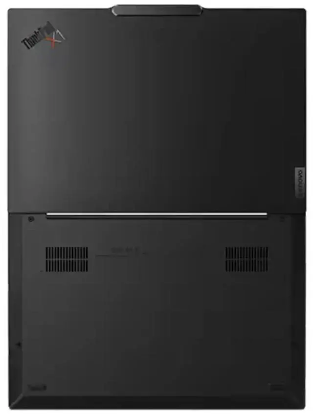 Alt view image 11 of 14 - Lenovo ThinkPad X1 Carbon Gen 13 Aura Edition Intel Laptop, 14" IPS Low Power,Intel Core Ultra 7 255U,32GB, Graphics, 1TB SSD,Win 11 Pro
