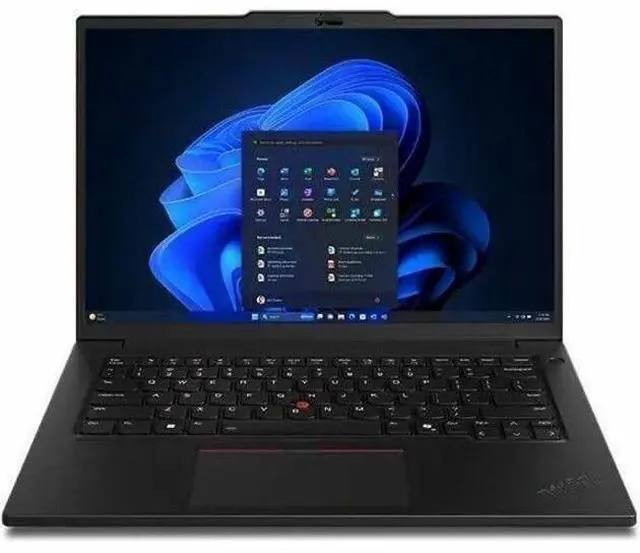 Alt view image 17 of 20 - Lenovo ThinkPad P14s Gen 6 14.5" Mobile Workstation - Intel Core Ultra 5 225H - 16 GB - 512 GB SSD - Windows 11 Pro - Intel Arc 130T GPU - Webcam - Wi-Fi 7 (21QT002QUS )
